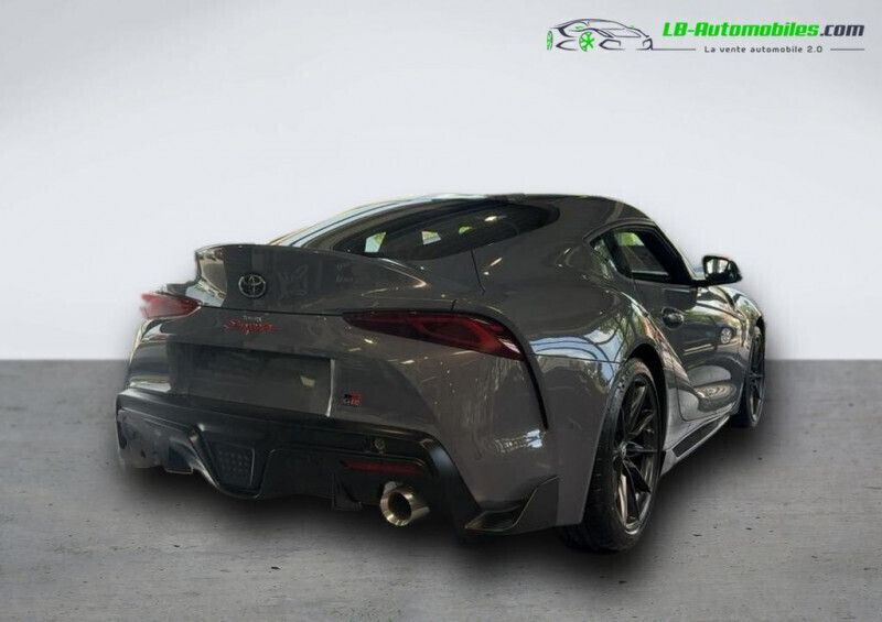 Utilisé 2025 Toyota Supra Coupé | 68 300 € - Image 1/4