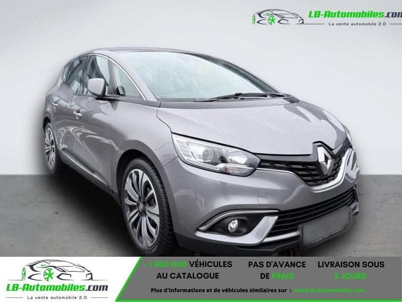 Occasion Renault Scénic IV 140 ch (102 kW) 2020 Monospace