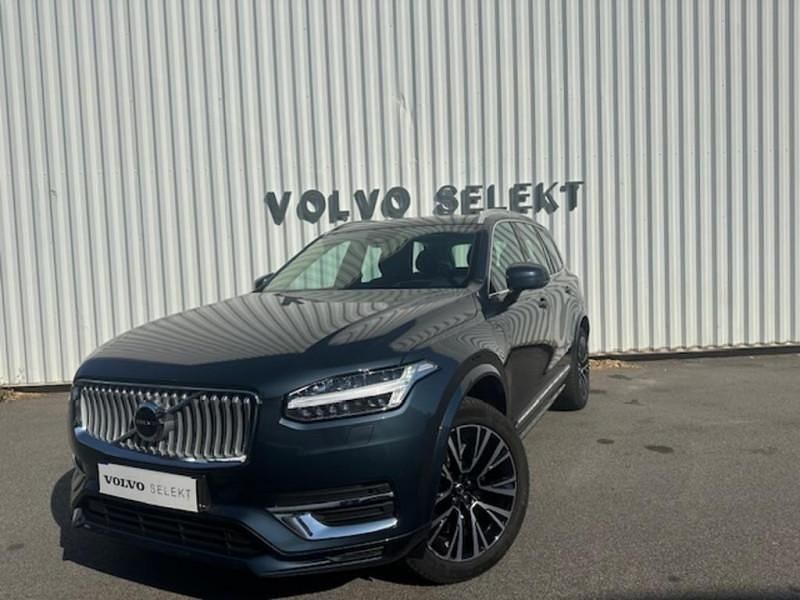 Utilisé 2024 Volvo XC90 Ultra SUV | 69 980 € (Prix cher) - Image 1/4