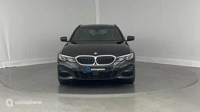 Occasion BMW 330e M Sport 186 ch (136 kW) 2022 Break