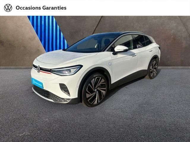 Utilisé 2024 VW ID.4 Pro SUV | 40 490 € - Image 1/4