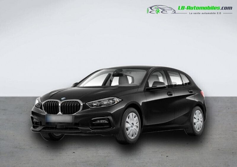 Utilisé 2020 BMW 118 Comfort Edition Citadine | 26 500 € (Prix juste) - Image 1/4