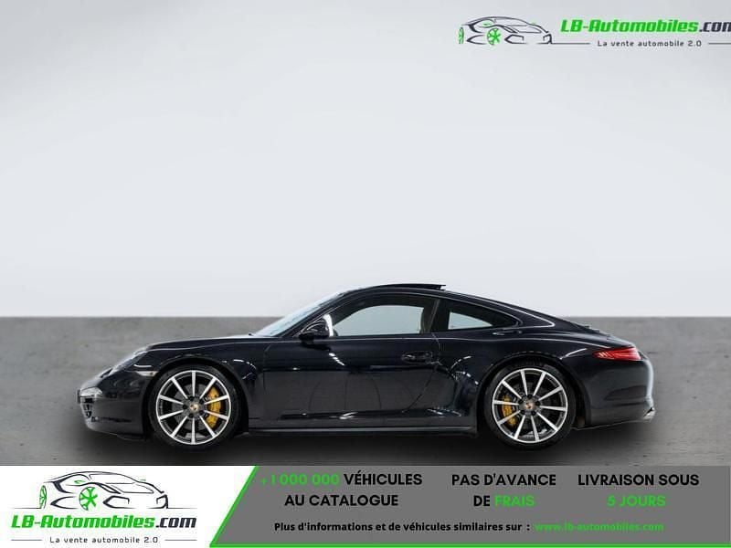 Utilisé 2013 Porsche 911 Coupé | 143 100 € - Image 1/4