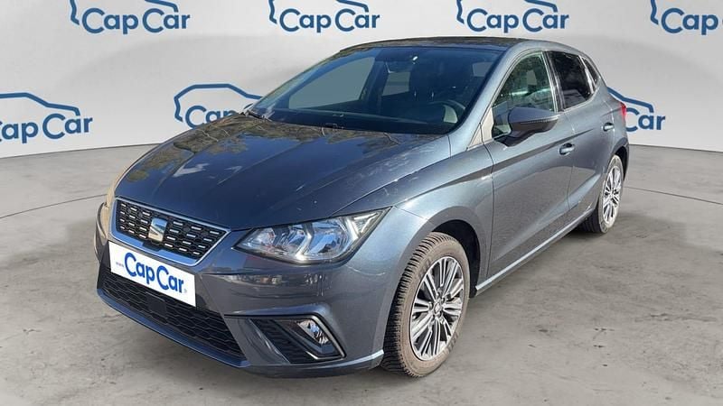 Utilisé 2020 Seat Ibiza XCELLENCE | 13 890 € (Bon prix) - Image 1/3