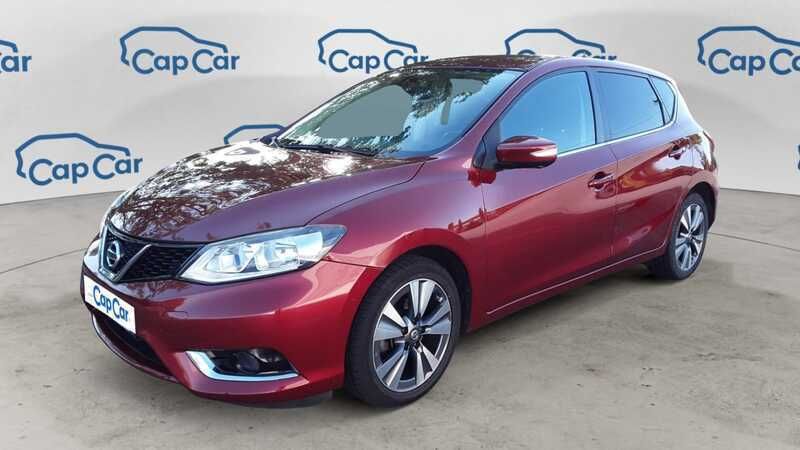 Utilisé 2014 Nissan Pulsar N-Connecta | 7 999 € - Image 1/3