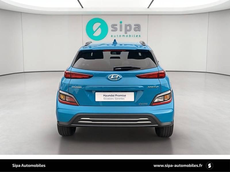 Occasion Hyundai Kona 100 kW (136 ch) 2022 SUV