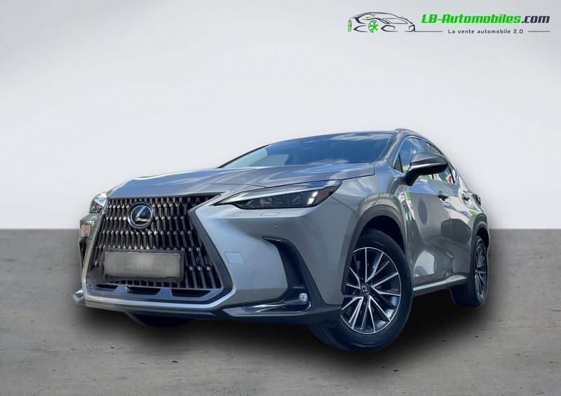Utilisé 2025 Lexus NX450h+ SUV | 60 900 € - Image 1/4