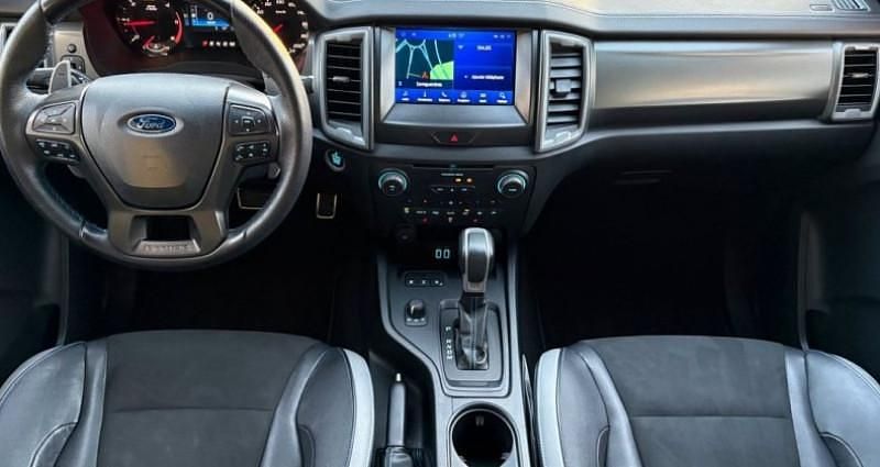 Occasion Ford Ranger Raptor 213 ch (156 kW) 2021 Pick-up