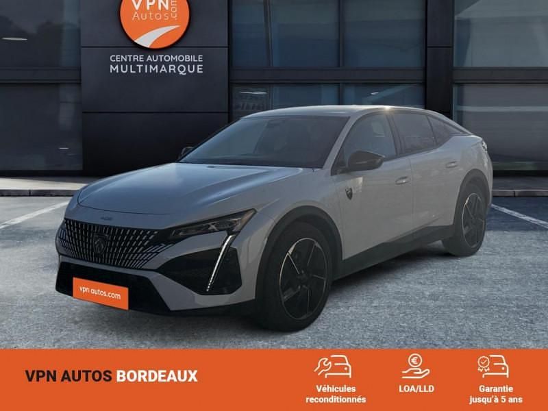 Occasion 2025 Peugeot 408 GT Berline | 29 990 € - Image 1/4