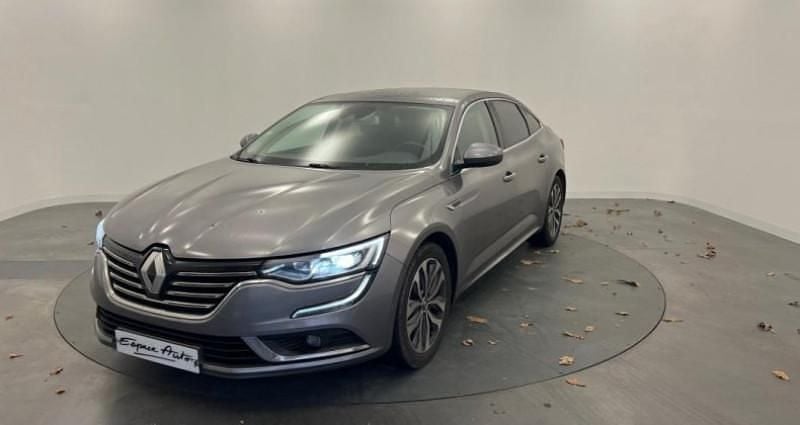 Occasion 2020 Renault Talisman Intens Berline | 20 900 € (Prix juste) - Image 1/1