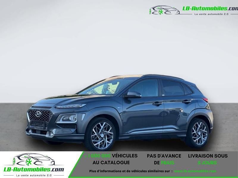 Occasion 2020 Hyundai Kona SUV | 22 400 € (Prix assez cher) - Image 1/4