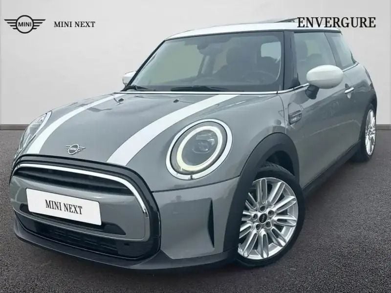 Utilisé 2022 Mini Cooper Citadine | 23 330 € (Bon prix) - Image 1/4