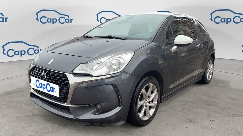 Occasion 2016 DS Automobiles DS3 So Chic | 6 990 € (Bon prix) - Image 1/3