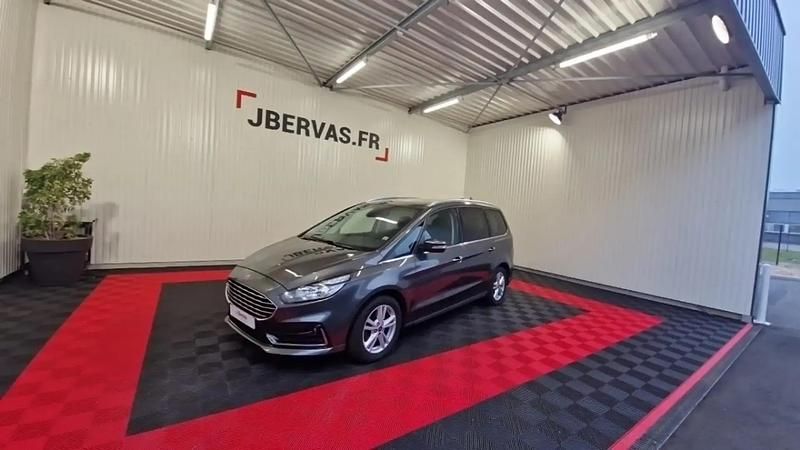 Utilisé 2022 Ford Galaxy Business Edition Monospace | 30 990 € - Image 1/4
