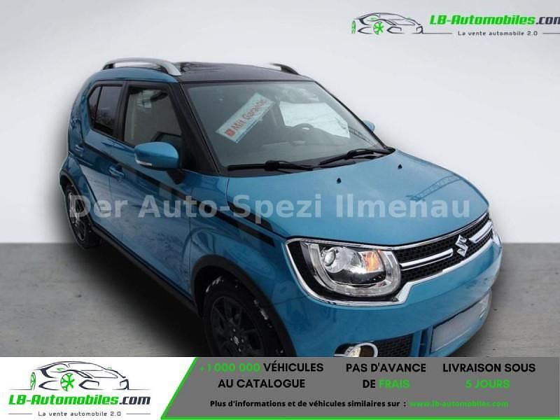 Occasion Suzuki Ignis 90 ch (66 kW) 2017 Berline