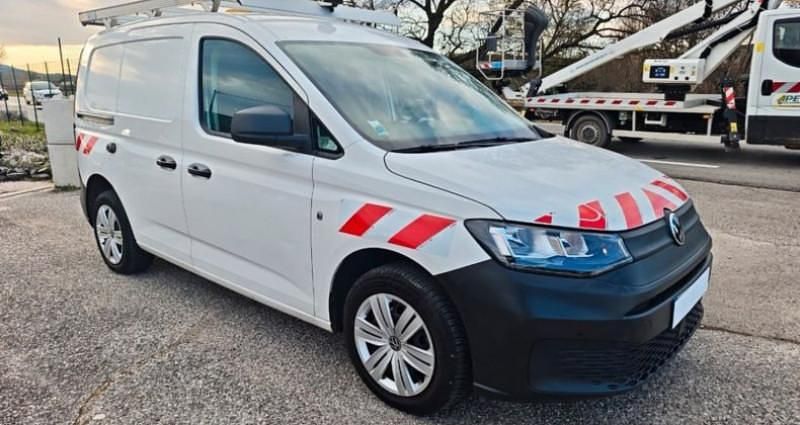 Occasion VW Caddy 105 ch (77 kW) 2023 Monospace