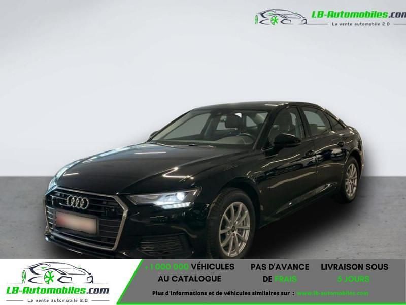 Occasion Audi A6 163 ch (119 kW) 2021 Berline