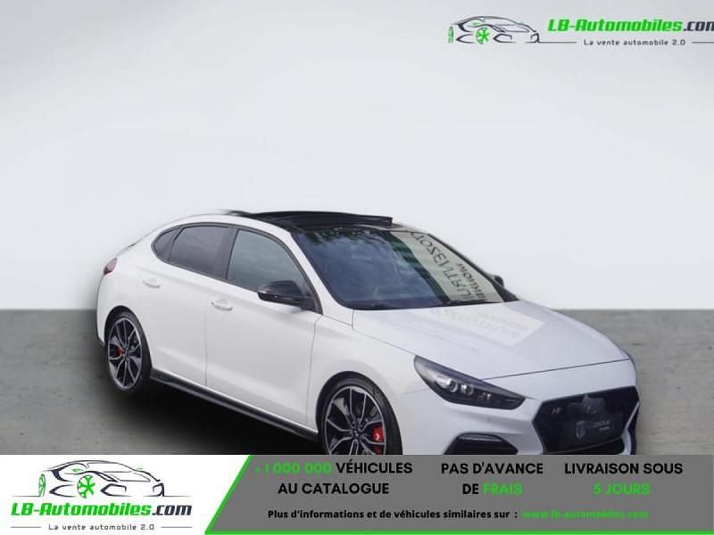 Occasion Hyundai i30 275 ch (202 kW) 2019 Berline