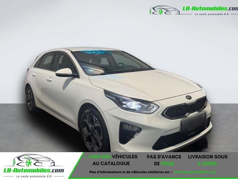Occasion Kia Ceed 140 ch (102 kW) 2019 Citadine