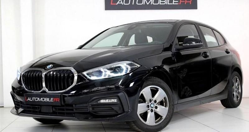 Utilisé 2021 BMW 116 Sport Line Citadine | 19 850 € (Super prix) - Image 1/4