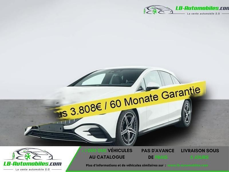 Utilisé 2023 Mercedes EQE AMG 53 AMG Berline | 71 300 € (Prix juste) - Image 1/3