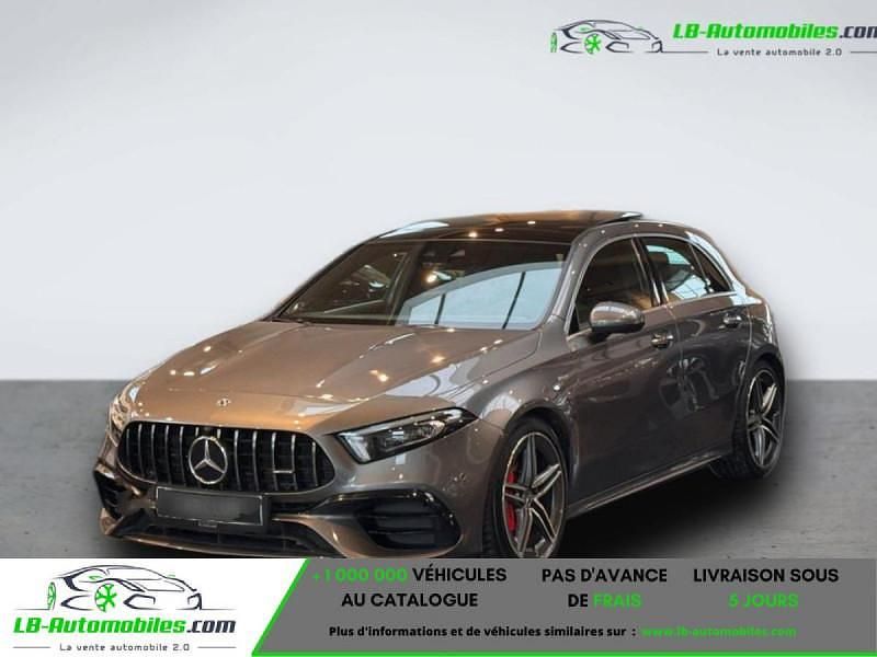 Occasion Mercedes A45 AMG AMG 421 ch (309 kW) 2020 Berline