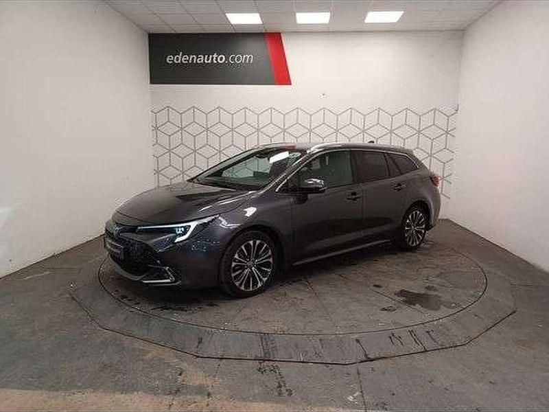 Utilisé 2024 Toyota Corolla Design Break | 29 990 € (Prix juste) - Image 1/1
