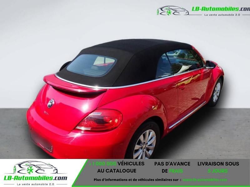 Occasion VW Beetle 105 ch (77 kW) 2016 Citadine