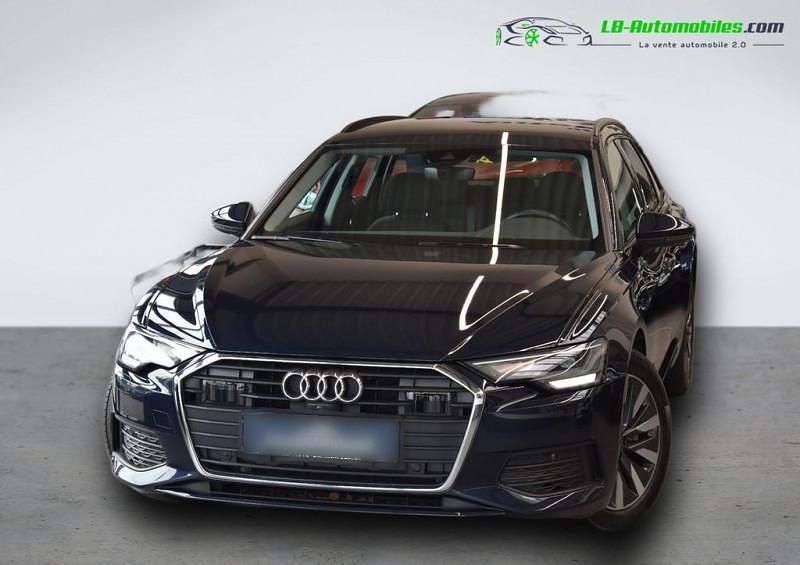 Utilisé 2023 Audi A6 Break | 37 000 € (Super prix) - Image 1/4