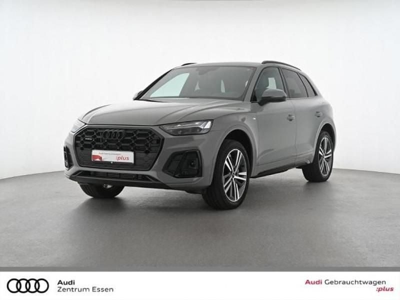 Utilisé 2022 Audi Q5 Sport SUV | 41 880 € (Super prix) - Image 1/4