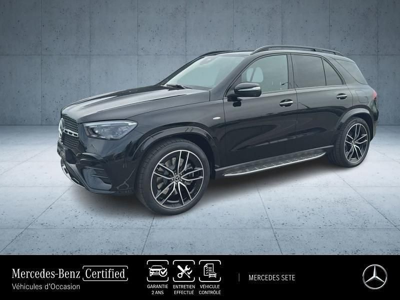 Utilisé 2025 Mercedes GLE350e AMG line | 134 990 € - Image 1/4