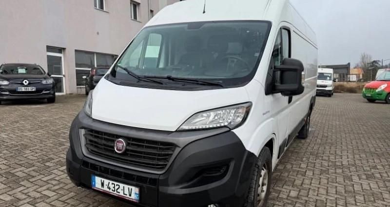 Occasion Fiat Ducato 2020 Van