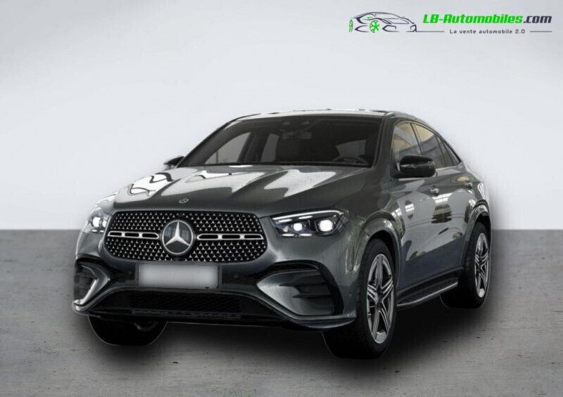 Utilisé 2025 Mercedes GLE450 AMG Coupé | 115 600 € - Image 1/4