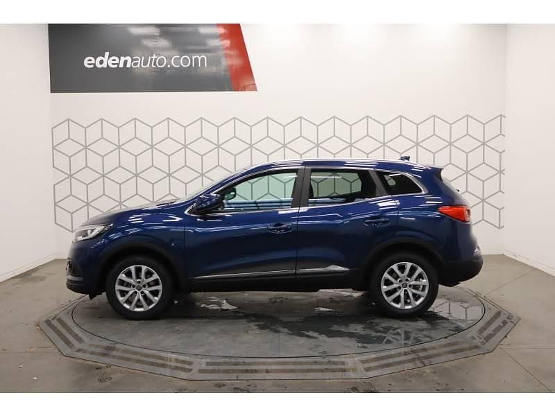 Occasion Renault Kadjar Business 115 ch (84 kW) 2020 Bleu SUV