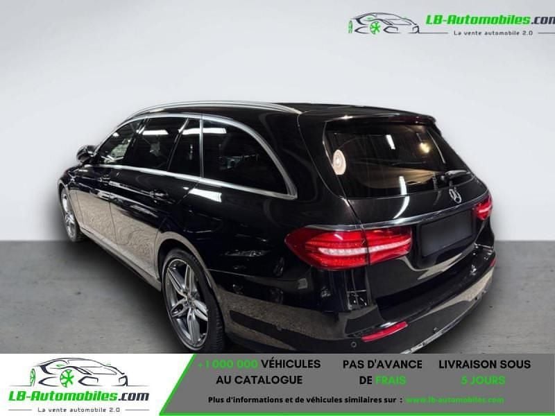 Occasion Mercedes E400 340 ch (250 kW) 2019 Berline