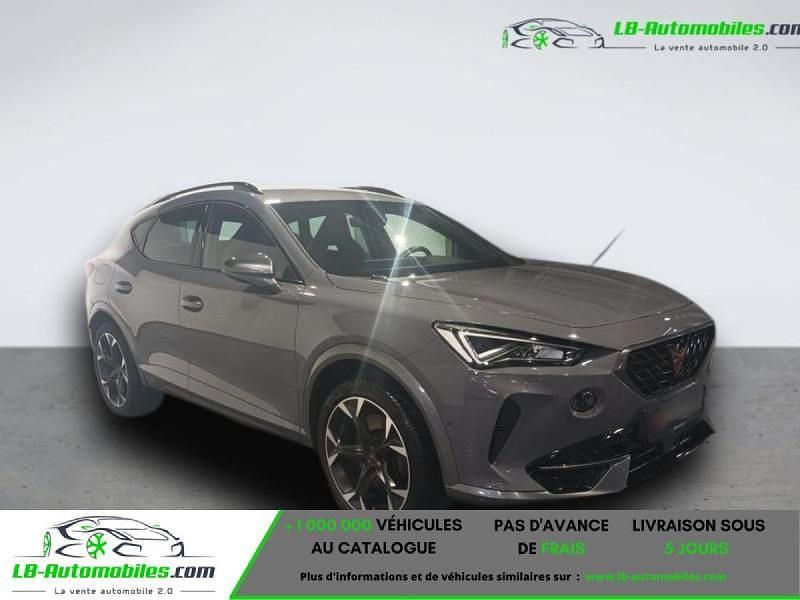 Occasion 2022 Cupra Formentor SUV | 31 400 € (Prix juste) - Image 1/4