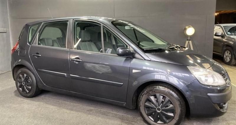 Occasion Renault Scénic II 105 ch (77 kW) 2007 Monospace