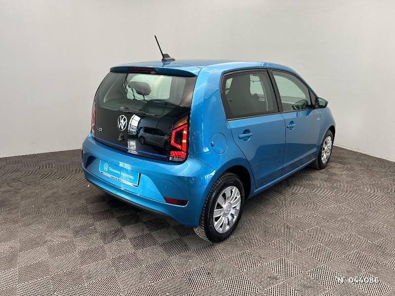 Occasion VW e-up! 61 kW (83 ch) 2020 Citadine