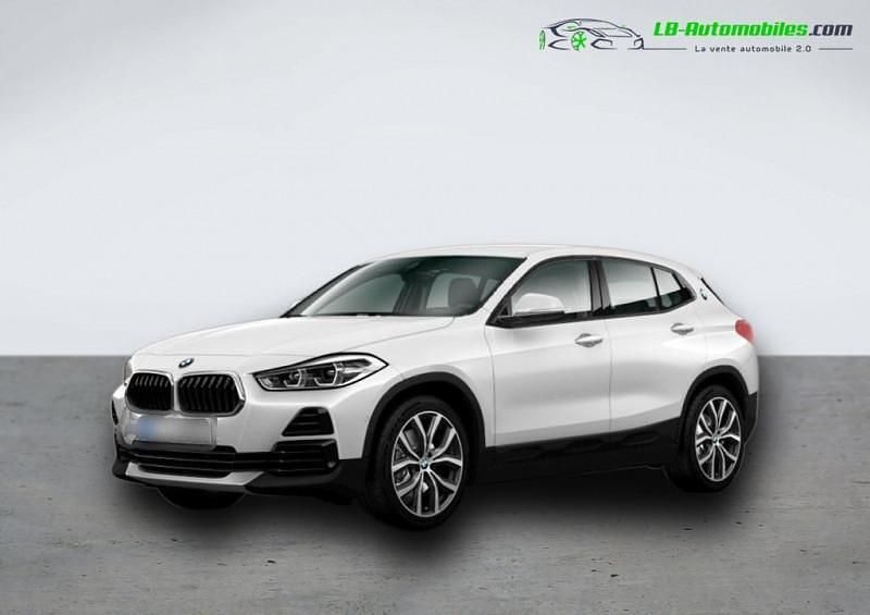 Utilisé 2022 BMW X2 Sport Line SUV | 34 000 € (Prix juste) - Image 1/4