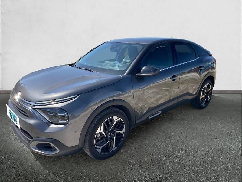 Occasion 2021 Citroën C4 PureTech Berline | 17 390 € (Prix juste) - Image 1/4