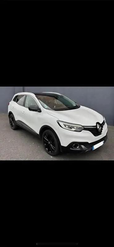Utilisé 2016 Renault Kadjar Edition One SUV | 10 000 € (Prix assez cher) - Image 1/4
