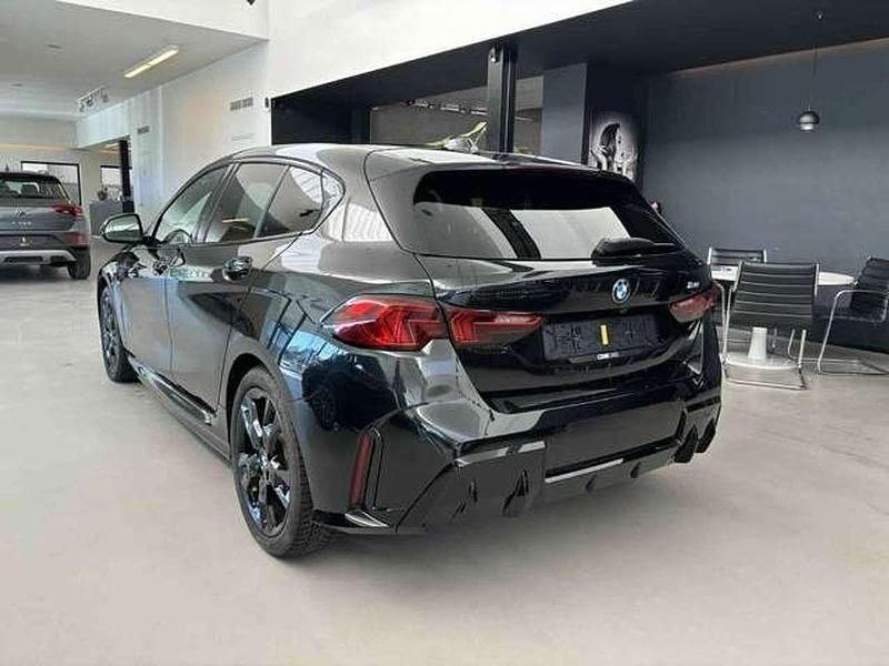 Occasion BMW 120 M Sport 156 ch (114 kW) 2024 Noir Citadine