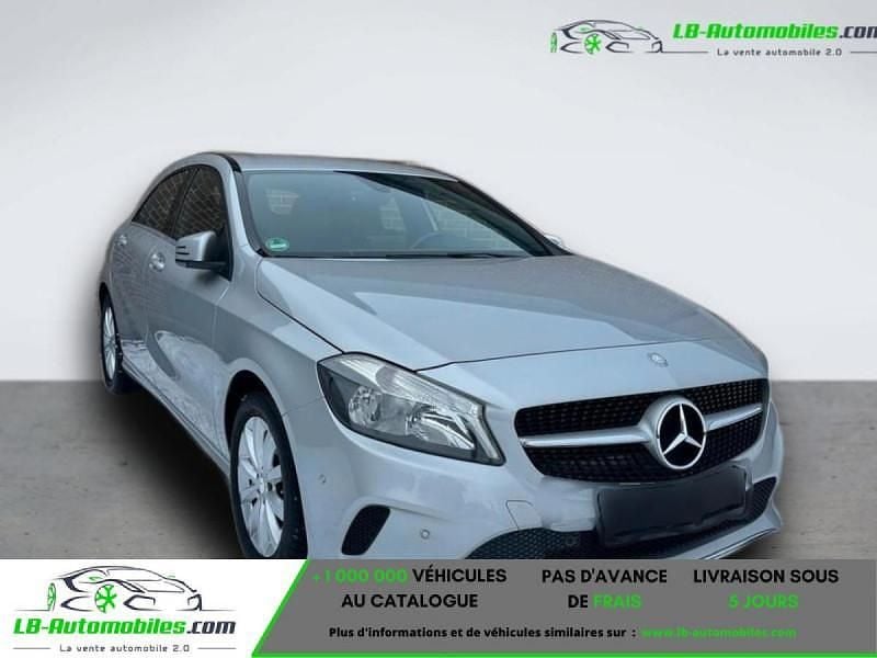 Occasion Mercedes A180 122 ch (89 kW) 2015 Berline