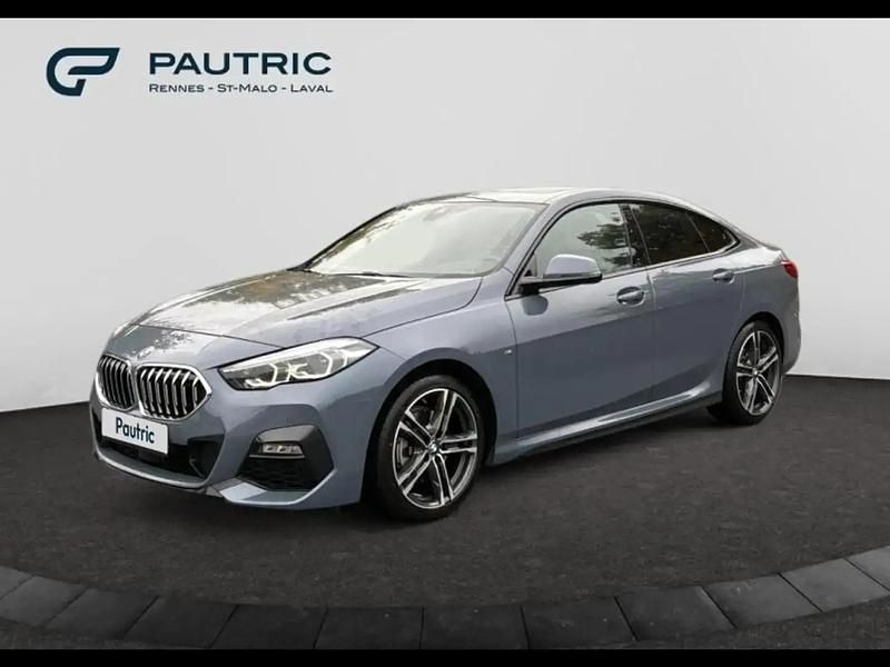 Bmw individual storm bay Utilisé 2021 BMW 218 M Sport Berline | 27 980 € (Bon prix) - Image 1/4