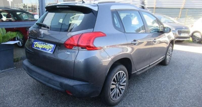 Occasion Peugeot 2008 92 ch (67 kW) 2015 SUV
