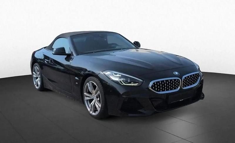Occasion BMW Z4 M Sport 197 ch (144 kW) 2021 Noir Cabriolet