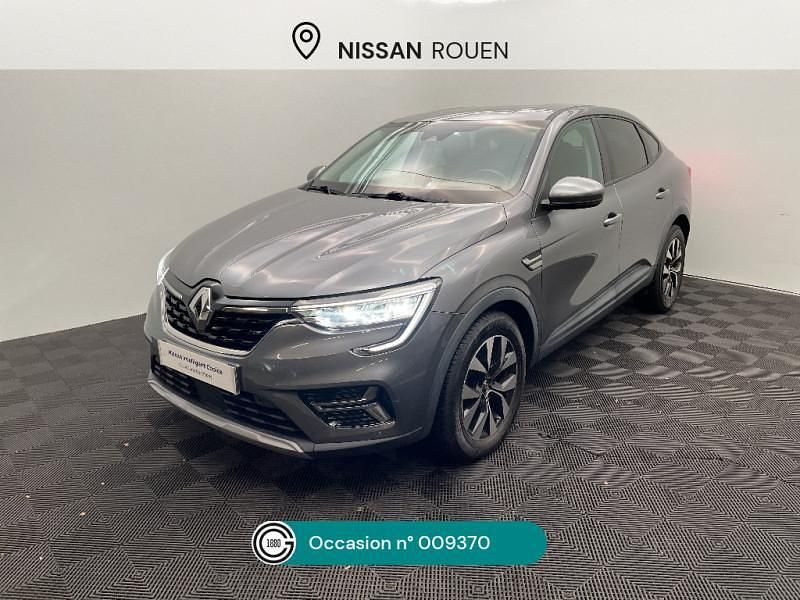 Occasion 2023 Renault Arkana Evolution SUV | 19 990 € (Super prix) - Image 1/4