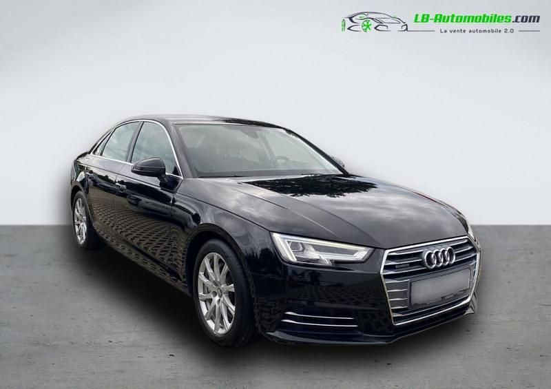 Utilisé 2018 Audi A4 Sport Berline | 29 200 € (Bon prix) - Image 1/4