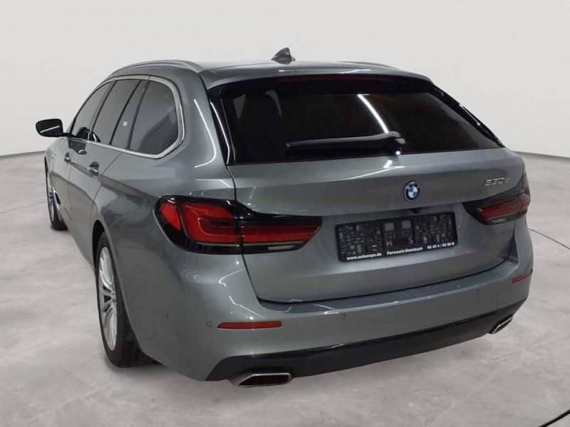 Occasion BMW 530e 184 ch (135 kW) 2022 Break