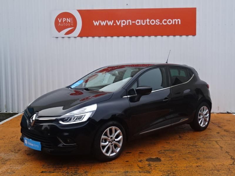 Utilisé 2018 Renault Clio IV Intens Citadine | 13 490 € (Prix assez cher) - Image 1/4